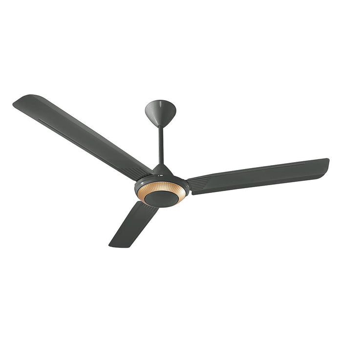 Ceiling Fan Brown 56 Inch Kenya – Tronic