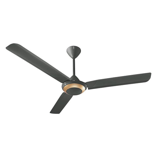 Ceiling Fan Brown 56 Inch Kenya – Tronic