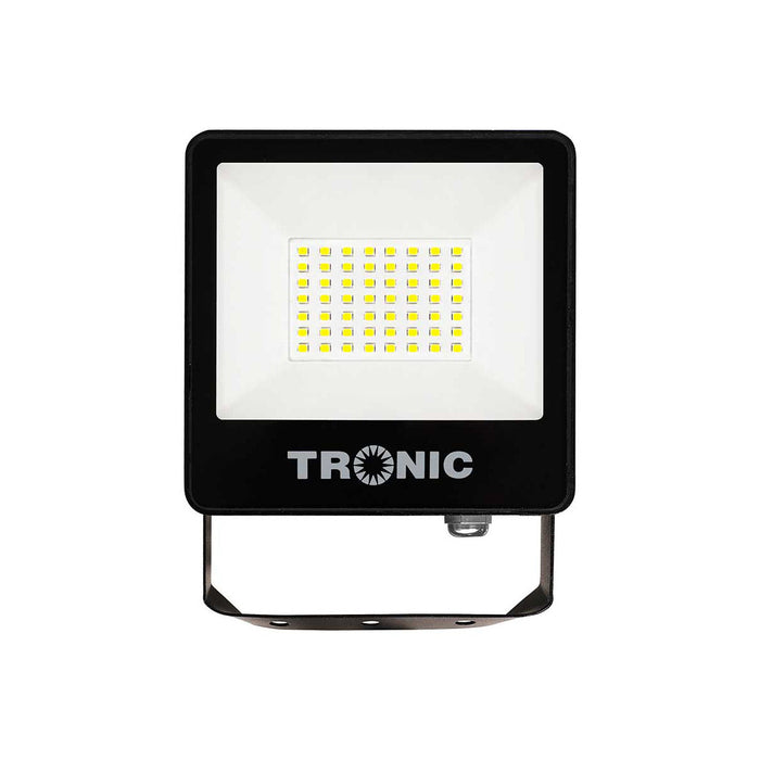 Projecteur LED 30W – Lumière du jour 6500K, indice de protection IP66