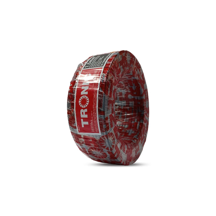 Twin With Earth Cable 1.5mm Kenya – Tronic