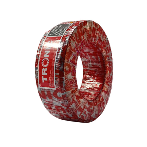Twin With Earth Cable 2.5mm Kenya – Tronic