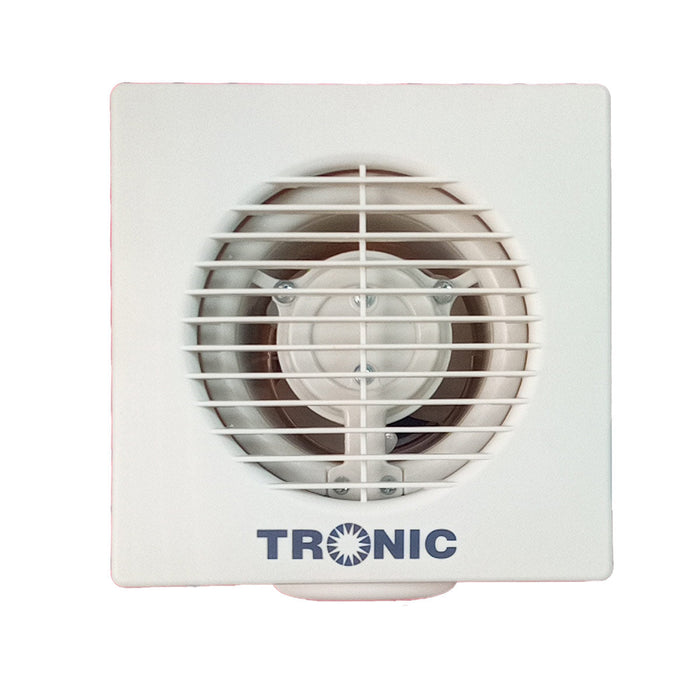 Extracteur d'air 4 pouces 15W sans prise